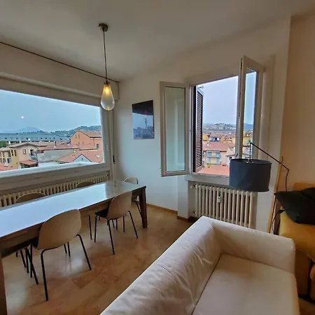 Apartmán 